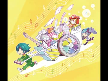 【中西】中西の音返し【クロスフェード茶番添え】