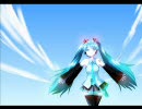 初音ミク「ひと夜の夢のように」【オリジナル】