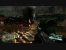 【CRYSIS３】超人戦士プレイ動画5-6【日本語】
