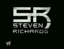 【WWE】懐かしのTitantron スティービー・リチャーズ 2003～2004