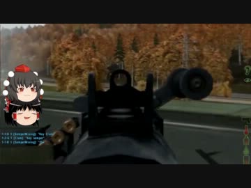 【ゆっくり実況】 The Walking Dayz19  【Season2】