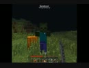 【Minecraft】DiamonDust【part１】