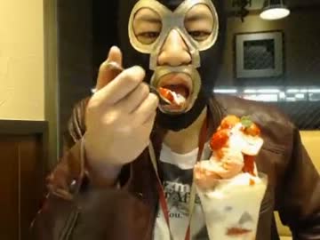 20130319 暗黒放送Ｑ　リッチ横山が先着一名様にごはんを奢る放送 1/3