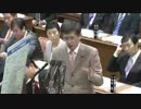 2013年03月18日【衆議院】予算委員会 篠原孝(民主党)