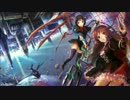 【東方vocal】Alstroemeria Records - Cinderella Cage【シンデレラケージ】
