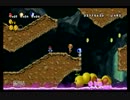 [NewスーパーマリオブラザーズWii]女3人組が協力ｗ実況プレイ9 前編