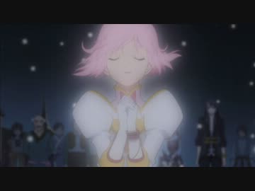 【実況】 軽く犯罪者な主人公のテイルズオブヴェスペリア part8