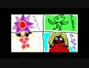 【描いてみた】ポケモン151匹【うろ覚え】