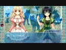 月と森とあなたとわたし、メインルート～ENDまで（GL,R-18）_03