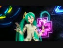 初音ミク-ProjectDIVA- ｆ　【Weekender Girl】 追加演出ON