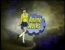 米国版アニメ宣伝映像