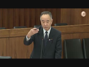 H25/3/19 衆議院国土交通委員会・三宅博（日本維新の会）