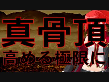 「真骨頂イグザーション」逆EDGE