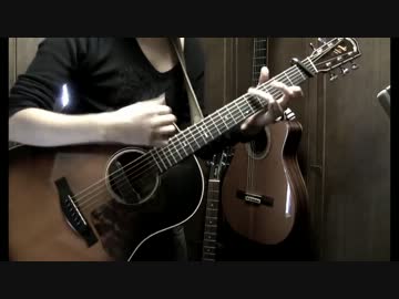 ONE OK ROCK「完全感覚Dreamer」アコギでロックしてみた