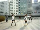 ハッピーシンセサイザ踊ってみた【オドルンジャー】
