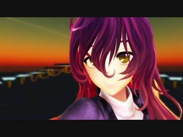 【東方ＭＭＤ】新聖白蓮さん達でNostalogic【女神降臨】