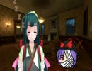 ゆっくり衣玖さんの怖い話 ２１　葬儀屋　妹の話
