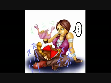 Survival of 霊夢[DEAD SPACE 2]三十日目