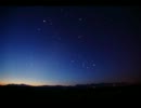 【ＩＡ】双星アステリズム【オリジナル】