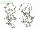 ドナルドが「男女」を歌ってくれた