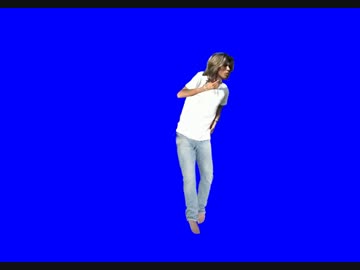 走る必要はないGOBB