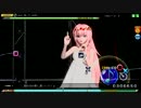 【ProjectDIVAArcade】Just Be Friends HARD スコアアタック