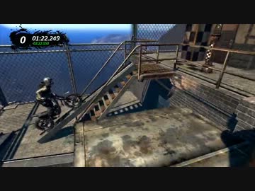 【訛り実況】 TRIALS EVOLUTION　Vol：05