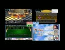 ＤＱシリーズニコ生カジノ​王ＲＬＡ決定戦 本部ミラーpart7