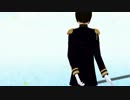 【APヘタリアMMD】祖国で空音サイレンサ