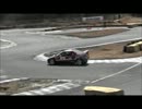 AZ-1でジムカーナ！ 2013/03/17 JMRC近畿ジムカーナミドルシリーズ第1戦 名阪C