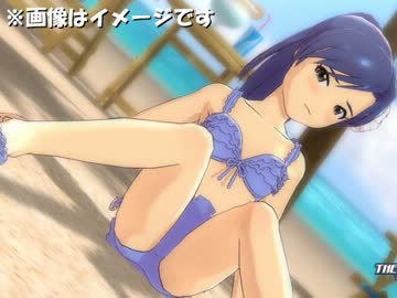 千早が声を上手く出せないようです