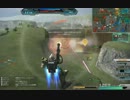 ガンダムオンライン実況動画第16弾