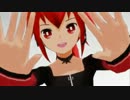 【MMD】サイバーサンダーサイダー【CUL】