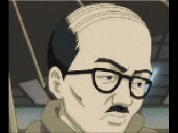 銀魂 替え歌 かさなるハゲ ニコニコ動画