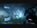 【Crysis3】キャンペーンをベテランでプレイ　Part47