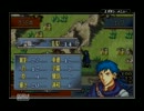 ファイアーエムブレム聖魔の光石　非力な人たちで頑張る　13章