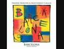 Freddie Mercury & Montserrat Caballe - La Japonaise [New Orchestrated Edition 2012]