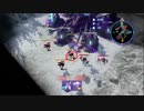 HaloWars スタンダート 野良3v3 9戦目 Part2