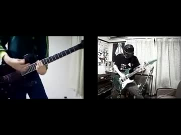 海賊王 中西 天ノ弱ギターコラボ ヘッドフォン推奨 Nicozon