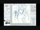 よく知らないキャラクターを描いてみた実況　パート１