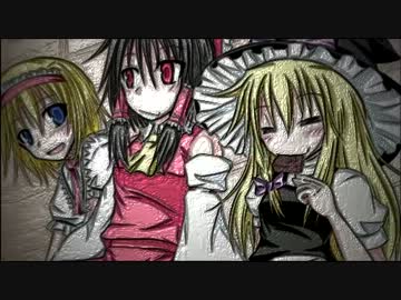 Cookie☆Reflection Shimamura Remix