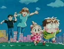 ママはぽよぽよザウルスがお好き OP ｢Beeper Love｣