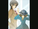 【ゲーム実況】ビビり女実況者とドSナビゲーターの青鬼実況 Part3