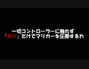 【○○プレイ実況】コントローラーに一切触れずマリカーで一位とるわ