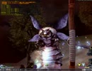 メビウスオンライン PvE ヴィンセン・アタック