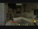 ステーキがマイクラ縛り実況その４