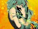 シザーハンズをセクシーに歌えなかった【浮乃】.
