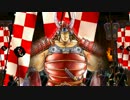 戦国大戦.負けたらあいてのデッキをぱくる2回目【31国】