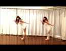 【楓子】FirstKiss!を踊ってみた【みらむ】