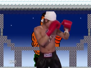 I wannaレ○プ！　be the gayと化した先輩.iwbtg